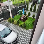 Apartment Balicevac 5