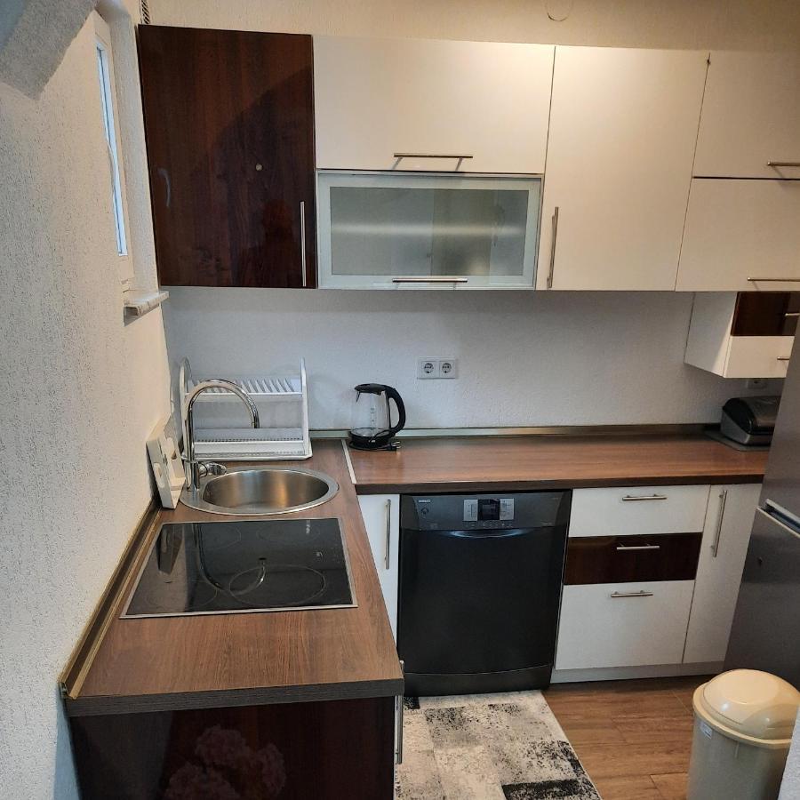 Balicevac 5 Apartment Sarajevo