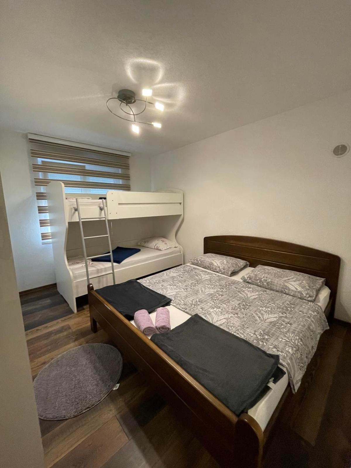 Balicevac 5 * Sarajevo